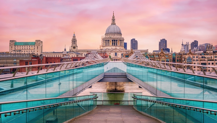 By 2036, the circular economy could add £35bn to the UK economy